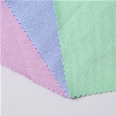 French Terry Sweatshirt efni