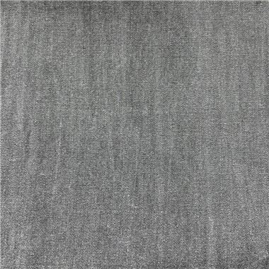 Herringbone denim efni